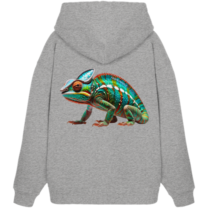 FS Chamäleon - Grey Hoodie