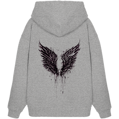 FS Dark Phoenix - Grey Hoodie