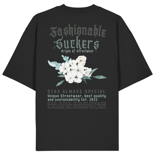 FS Signature 1.7b TShirt