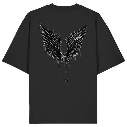 Dark Phoenix Black TShirt