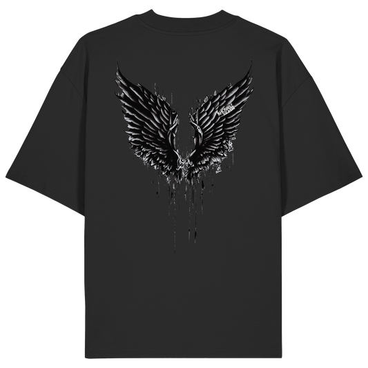 Dark Phoenix Black TShirt