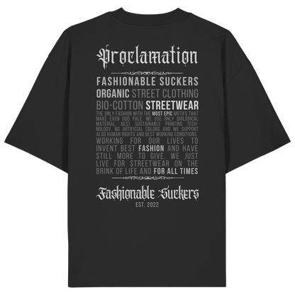 FS Signature 1.6b T-Shirt