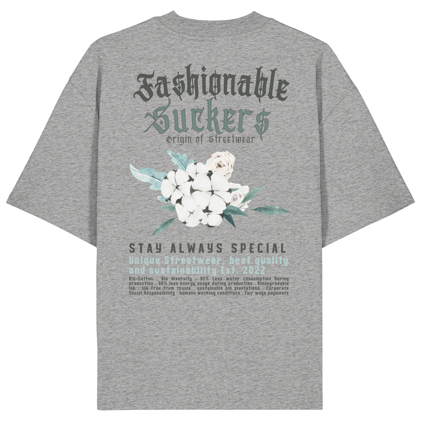 FS Signature 1.7g T-Shirt