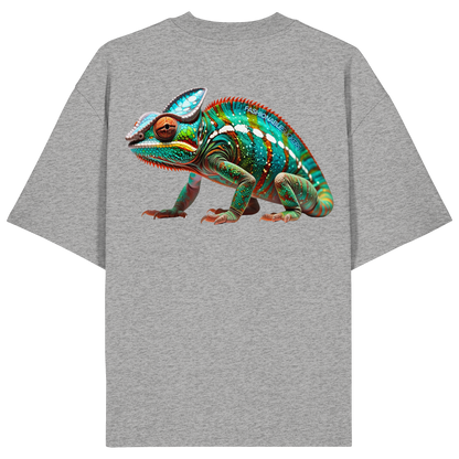 Chamäleon Grey TShirt