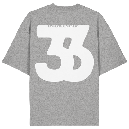 33 Grey TShirt