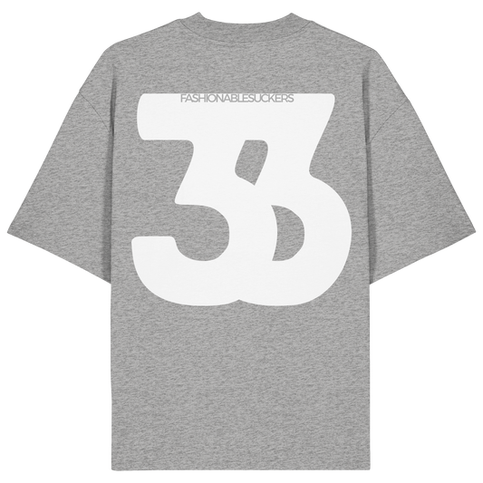 33 Grey TShirt