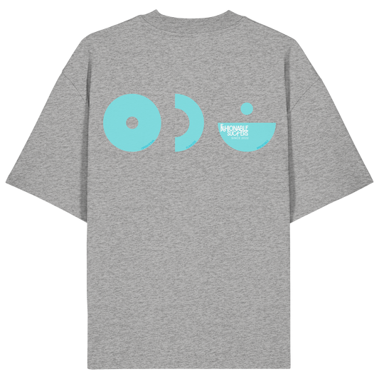 States Grey TShirt