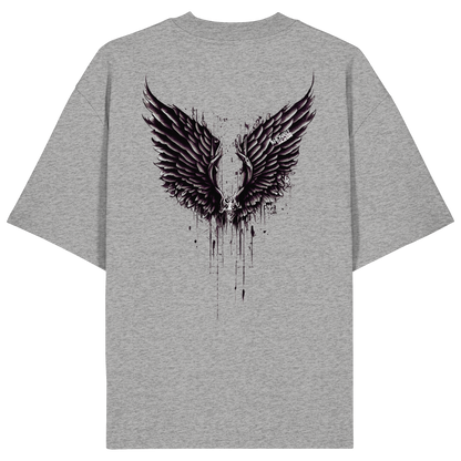 Dark Phoenix Grey TShirt