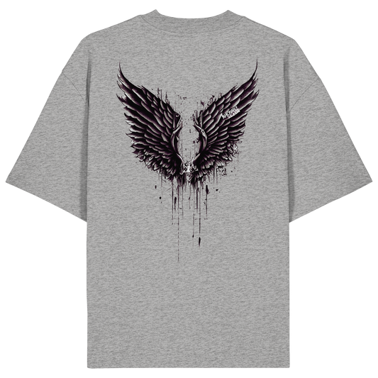 Dark Phoenix Grey TShirt