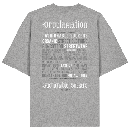 FS Signature 1.6g T-Shirt