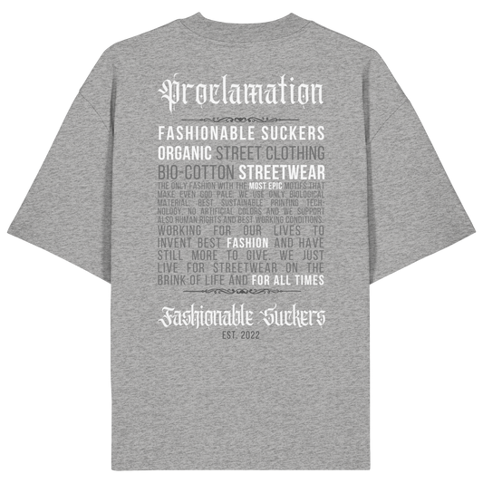 FS Signature 1.6g TShirt