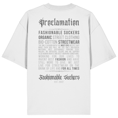 FS Signature 1.6w T-Shirt