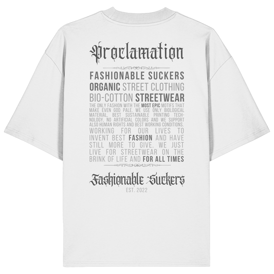 FS Signature 1.6w TShirt