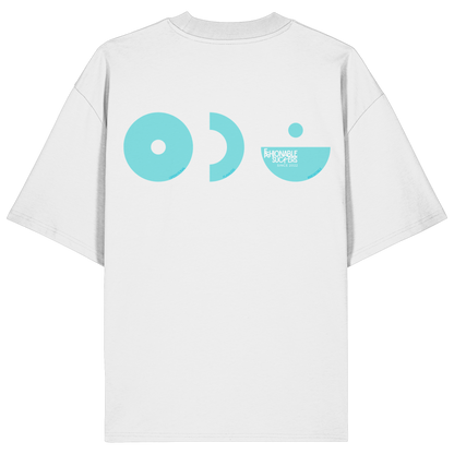 States White T-Shirt