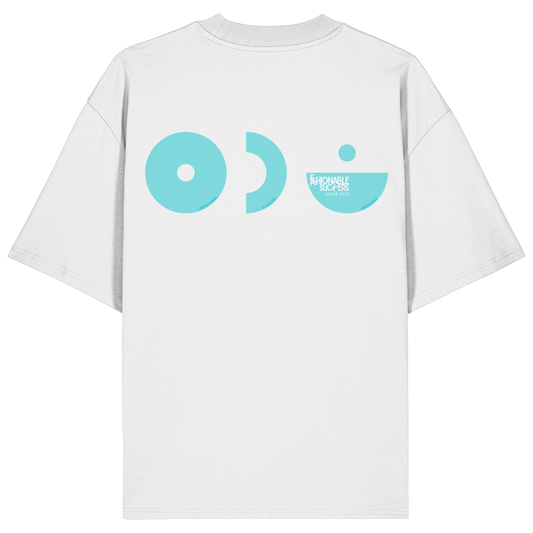 States White TShirt