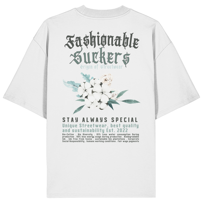 FS Signature 1.7w T-Shirt