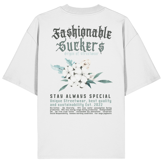 FS Signature 1.7w TShirt