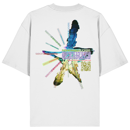 FS Signature 2.1w TShirt