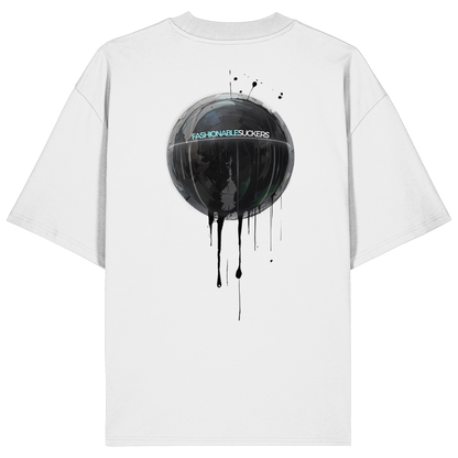 Dripping Art TShirt
