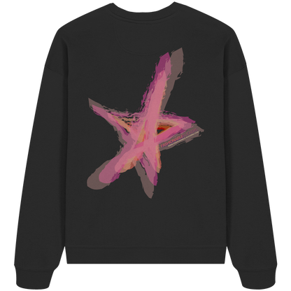 FS Signature 1.8 - Black Sweatshirt back print