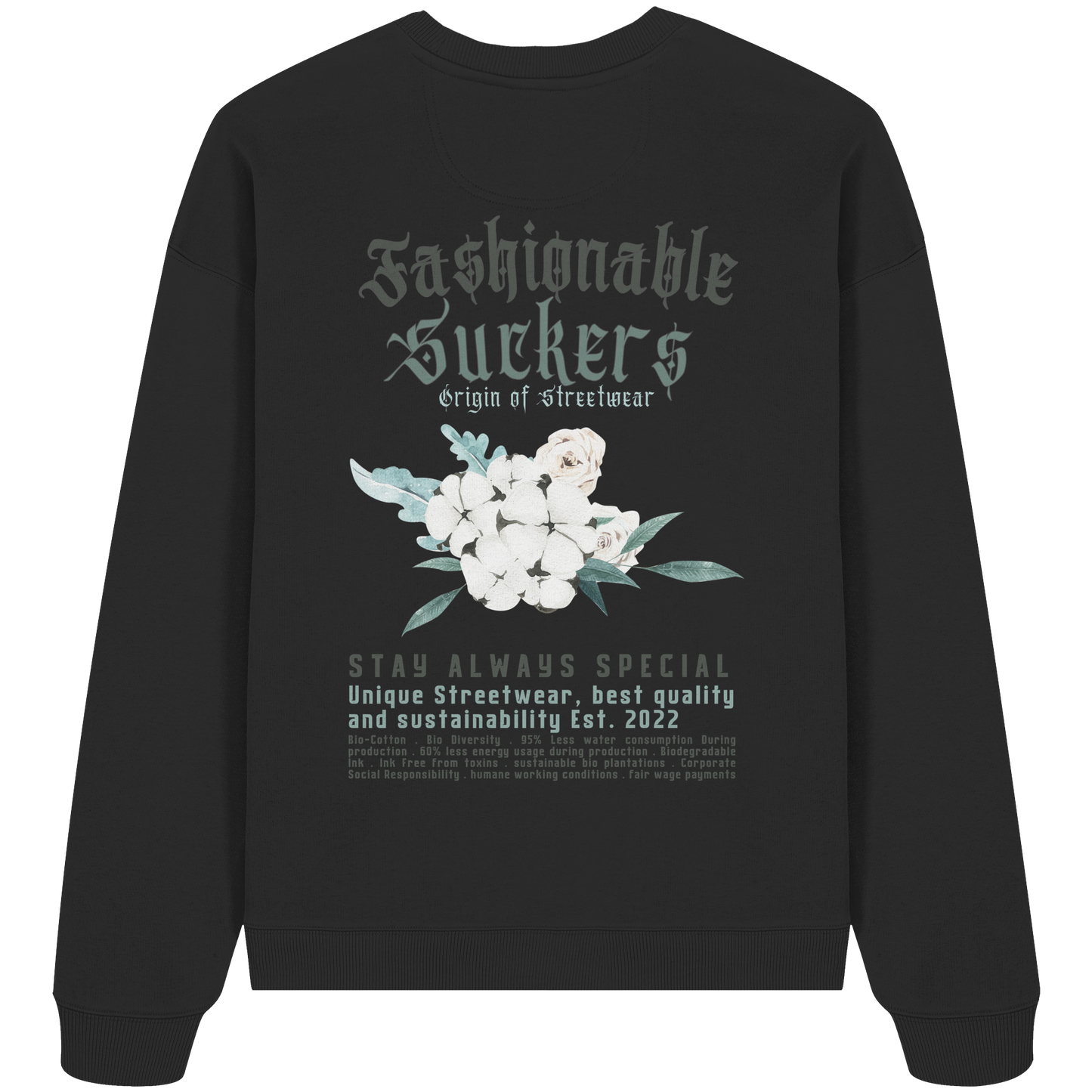 FS Signature 1.7b Sweatshirt