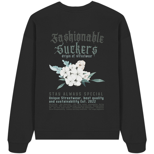 FS Signature 1.7b Sweatshirt