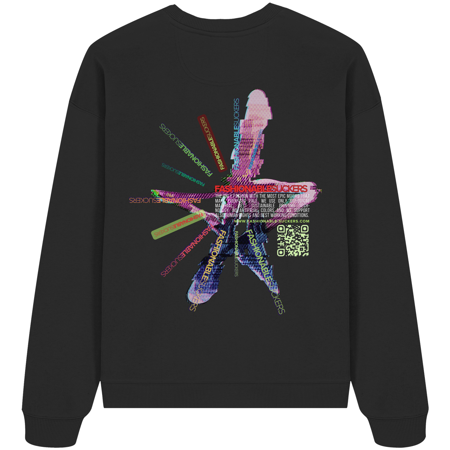 FS Signature 2.1b Sweatshirt