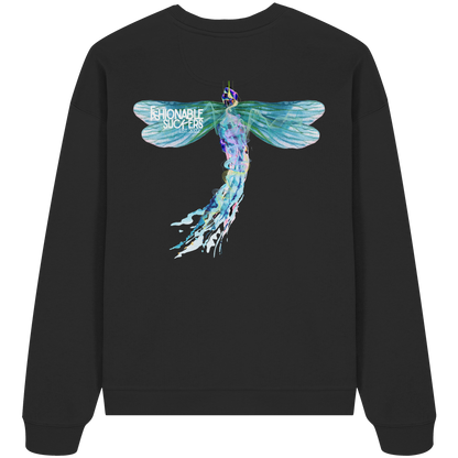 FS Multi Nature - Black Sweatshirt