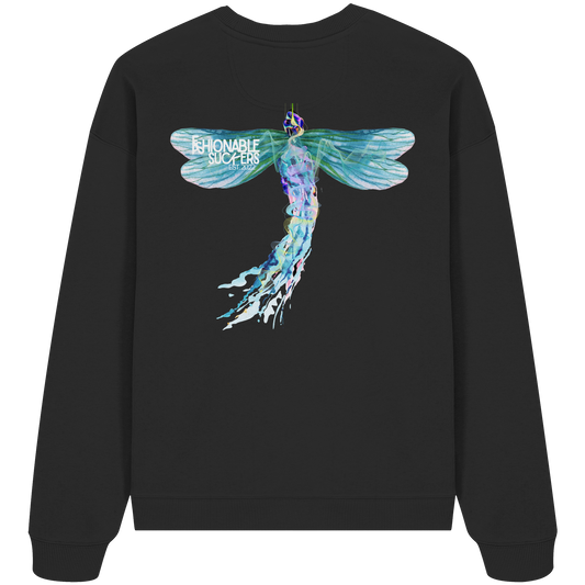 FS Multi Nature - Black Sweatshirt