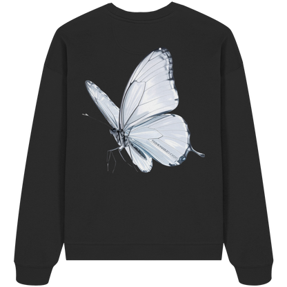 FS Through Glass - Black Sweatshirt
