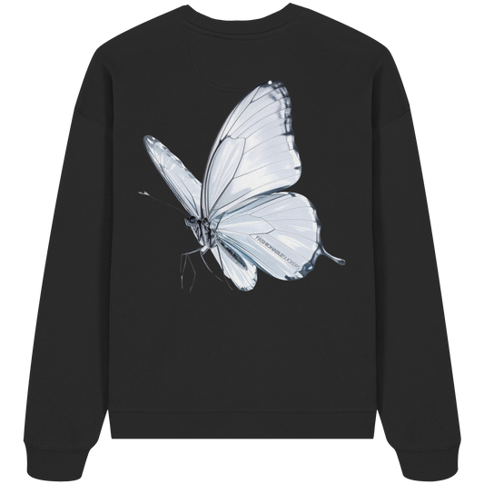 FS Through Glass - Black Sweatshirt