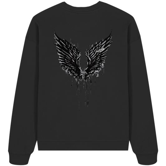 FS Dark Phoenix - Black Sweatshirt