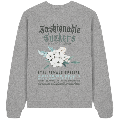 FS Signature 1.7g Sweatshirt