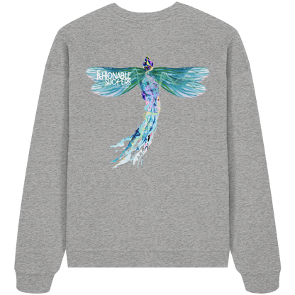 FS Multi Nature - Grey Sweatshirt