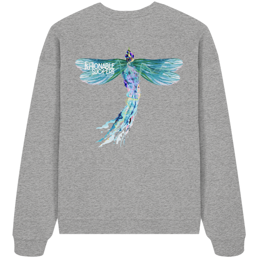 FS Multi Nature - Grey Sweatshirt