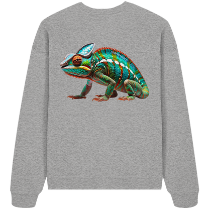 FS Chamäleon - Grey Sweatshirt