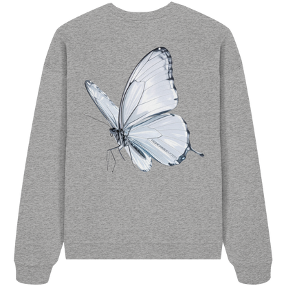 FS Through Glass - Grey Sweatshirt