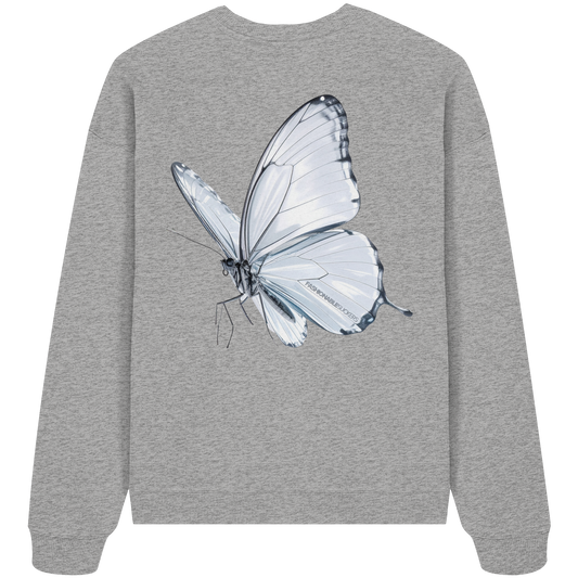 FS Through Glass - Grey Sweatshirt