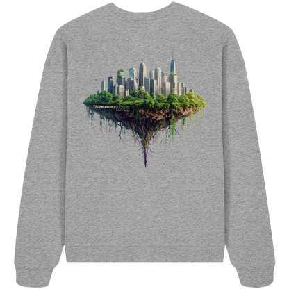 FS Above of us - Grey Sweatshirt