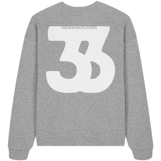 FS 33 - Grey Sweatshirt