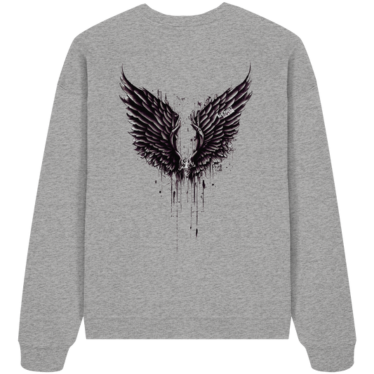 FS Dark Phoenix - Grey Sweatshirt