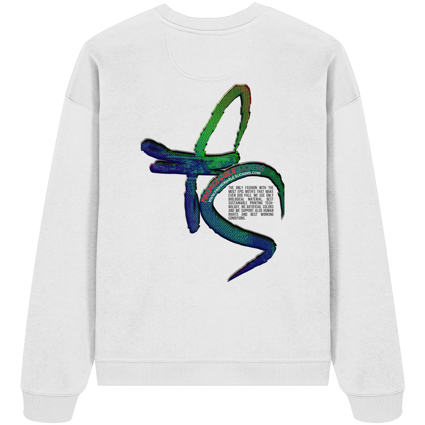FS Signature 1.0w Sweatshirt