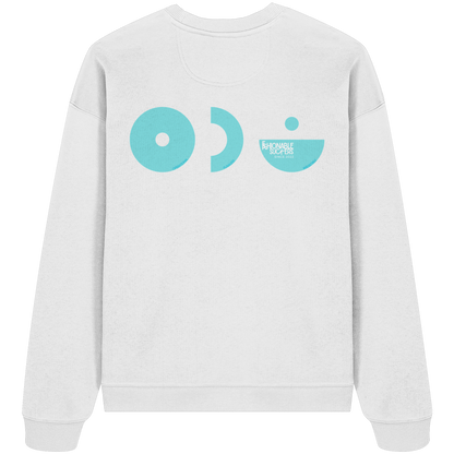 States White Sweatshirt