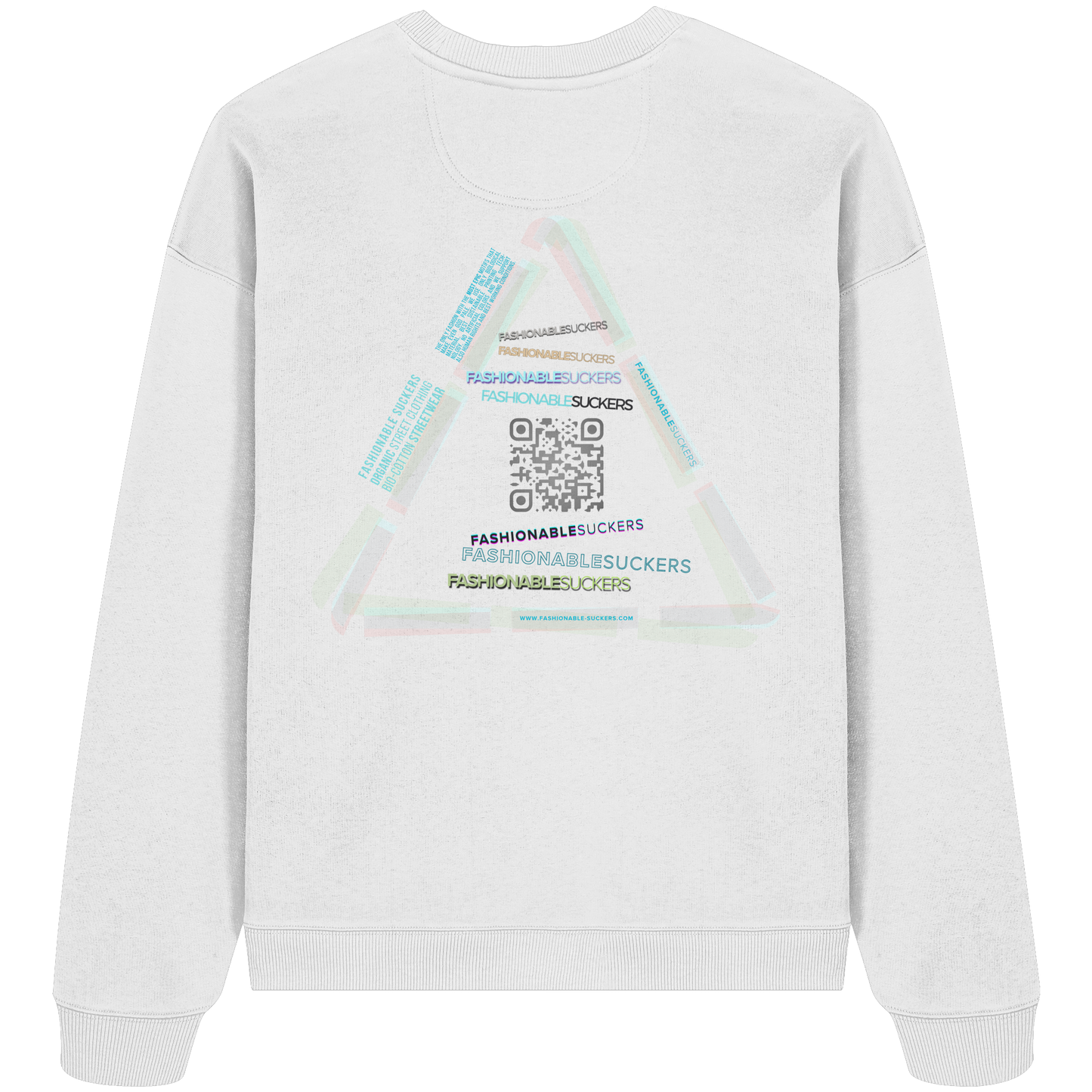 FS Signature 1.3w Sweatshirt