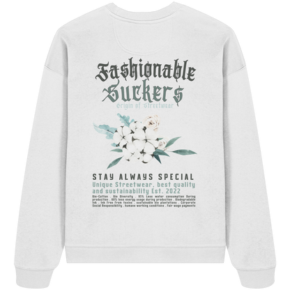 FS Signature 1.7w Sweatshirt