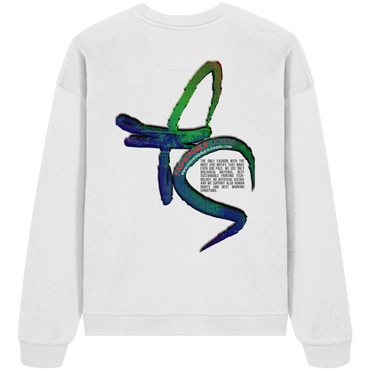 FS Signatur 1.0 - White Sweatshirt