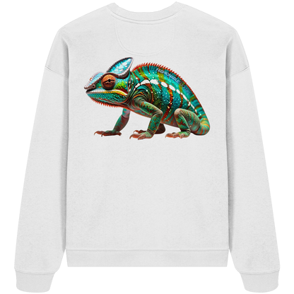 FS Chamäleon - White Sweatshirt