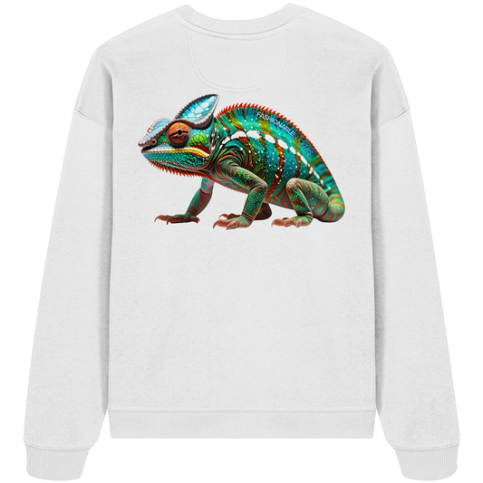 FS Chamäleon - White Sweatshirt