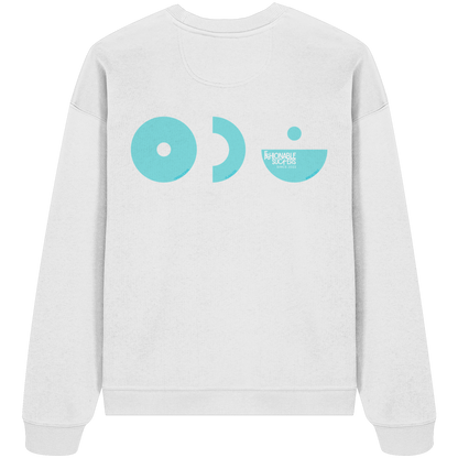 FS States - White Sweatshirt