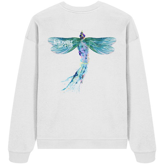 FS Multi Nature - White Sweatshirt